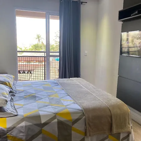 Studio Flat Suite Completo 519 Cotia  Exterior foto