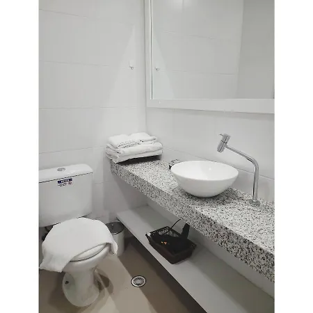 Studio Flat Suite Completo 519 Cotia  Exterior photo