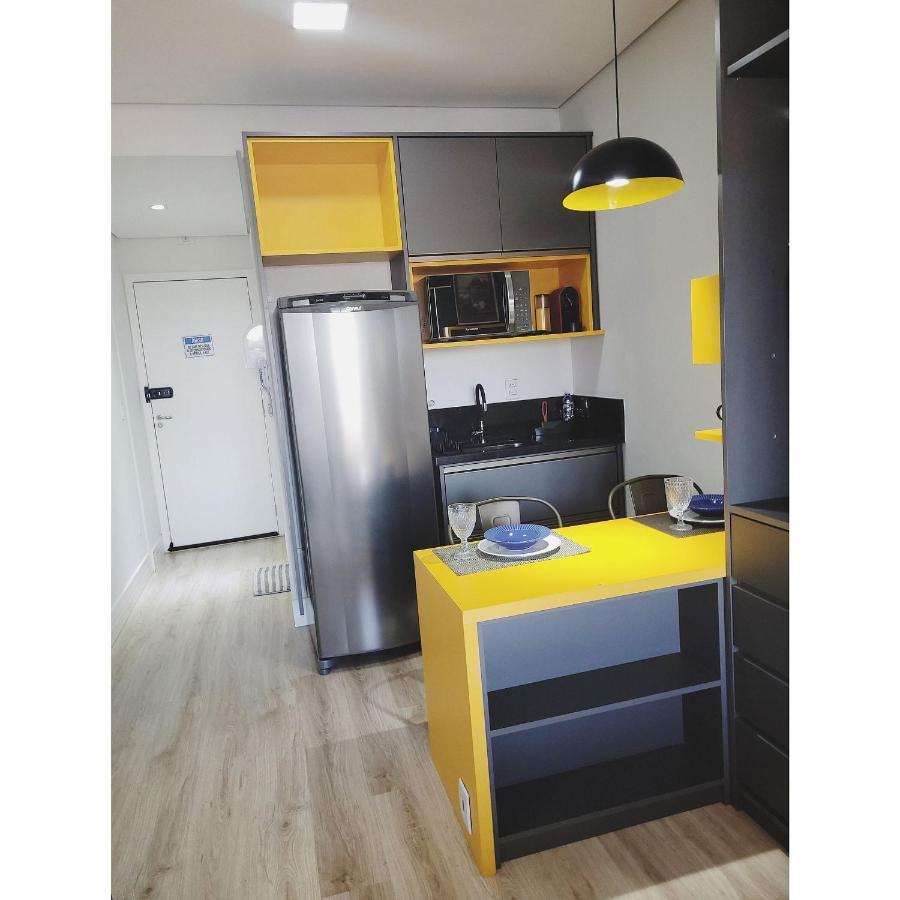 Flat Completo 519 Cotia (Sao Paulo)